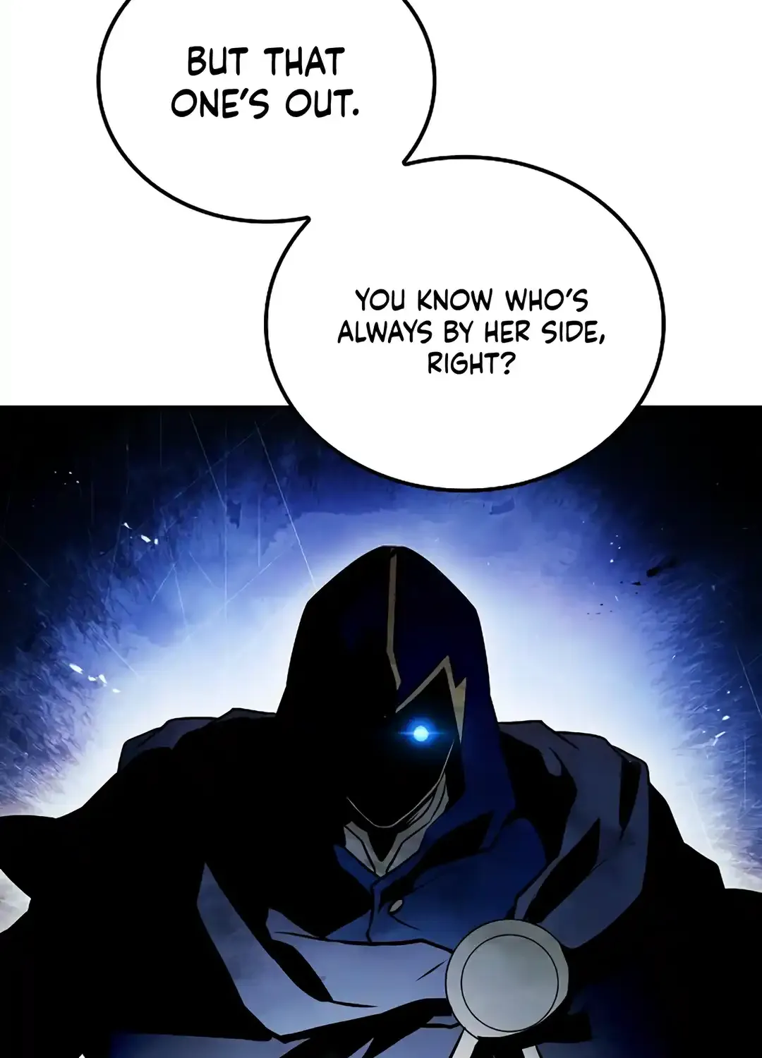 Read The Archmage