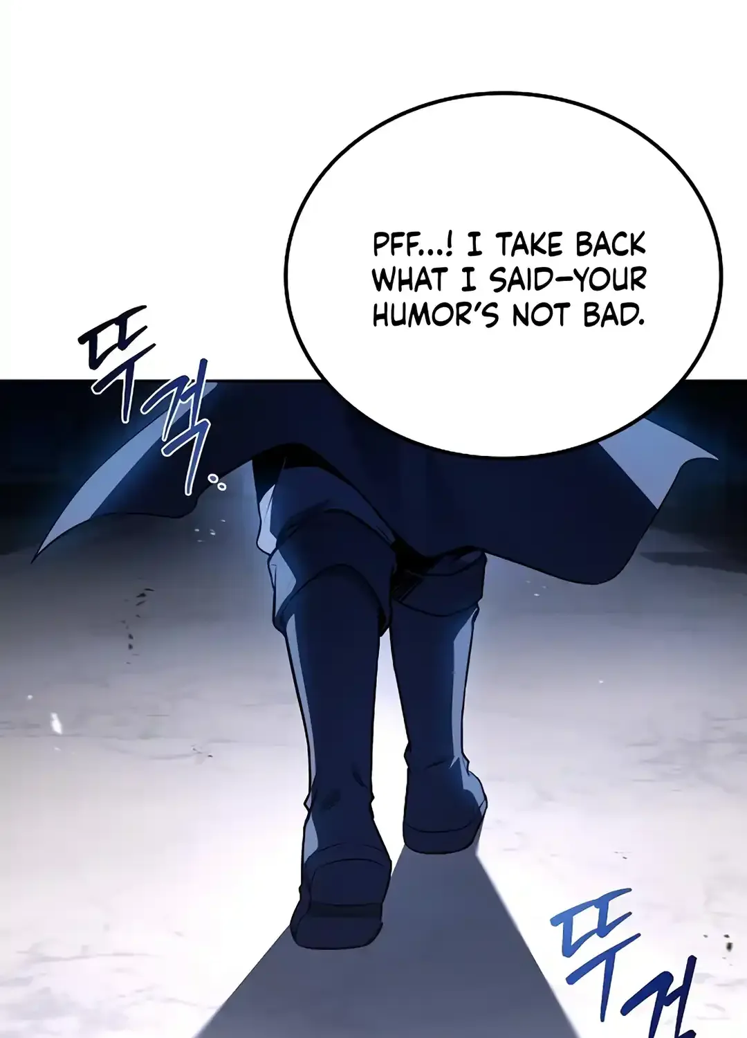 Read The Archmage