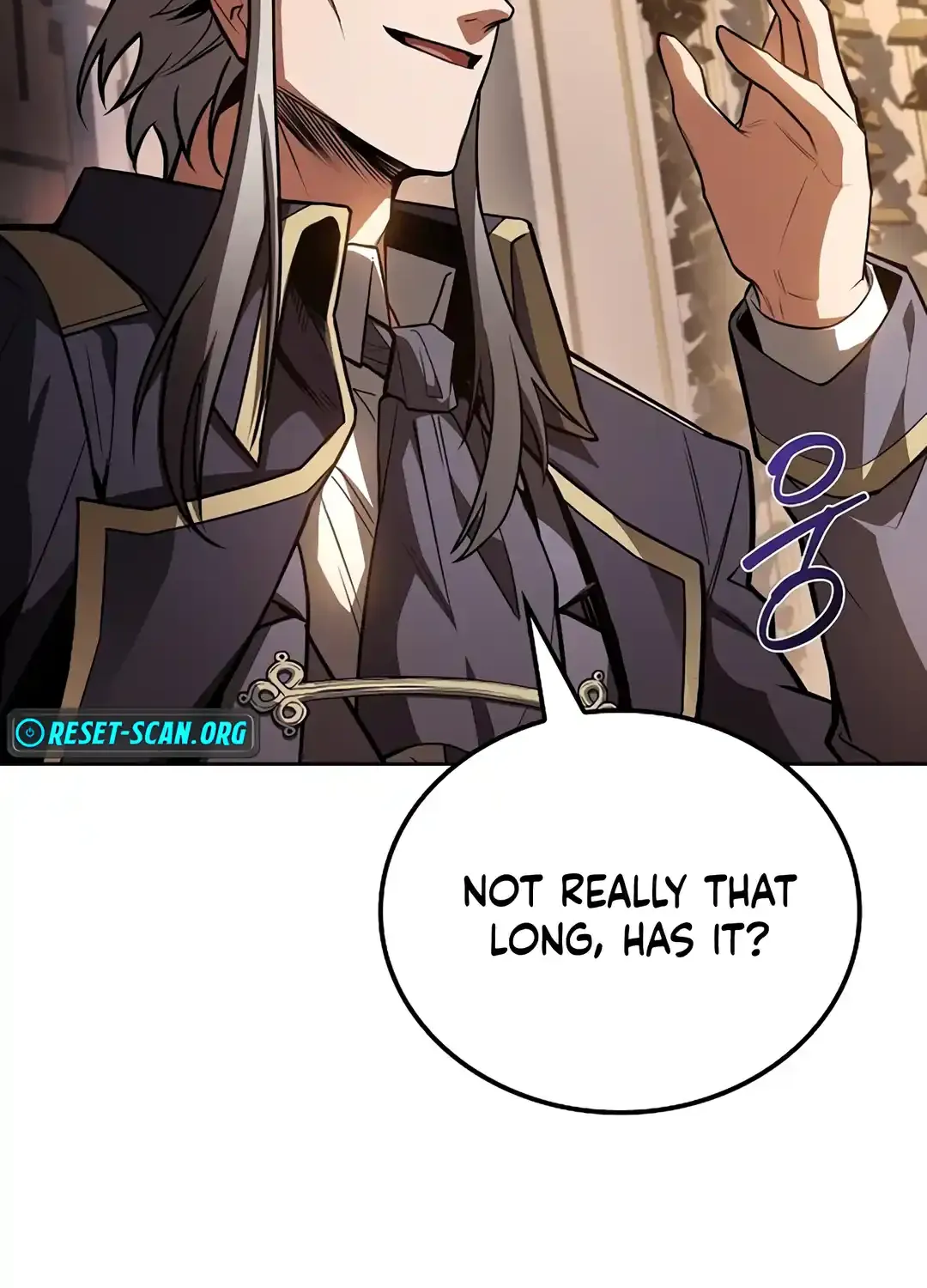 Read The Archmage