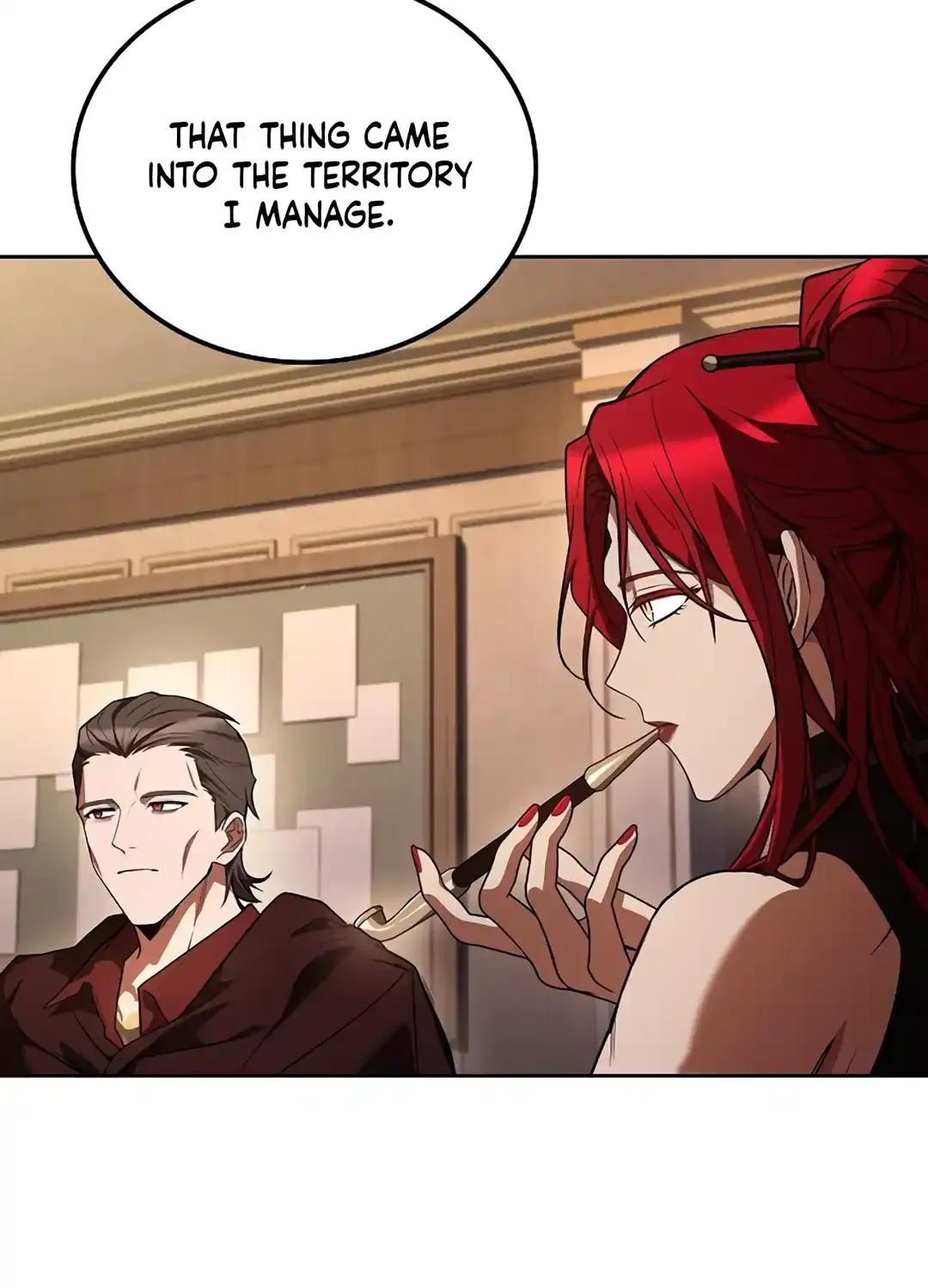 Read The Archmage