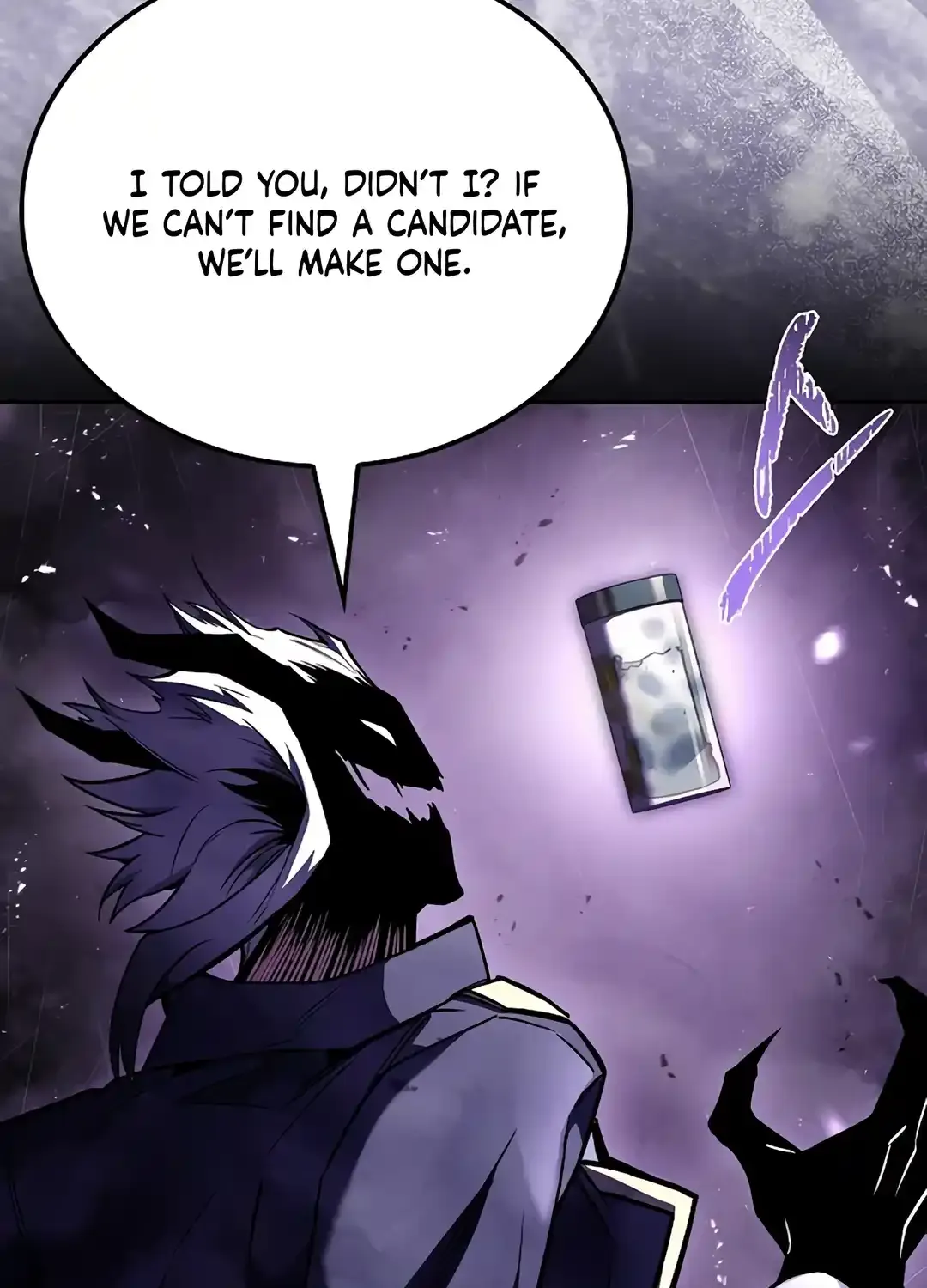 Read The Archmage