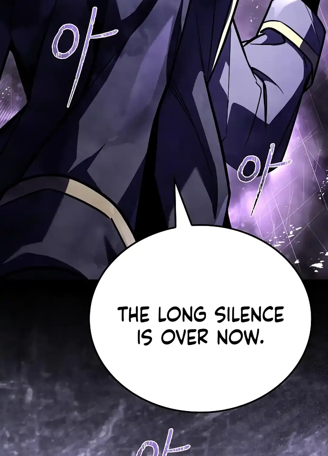 Read The Archmage
