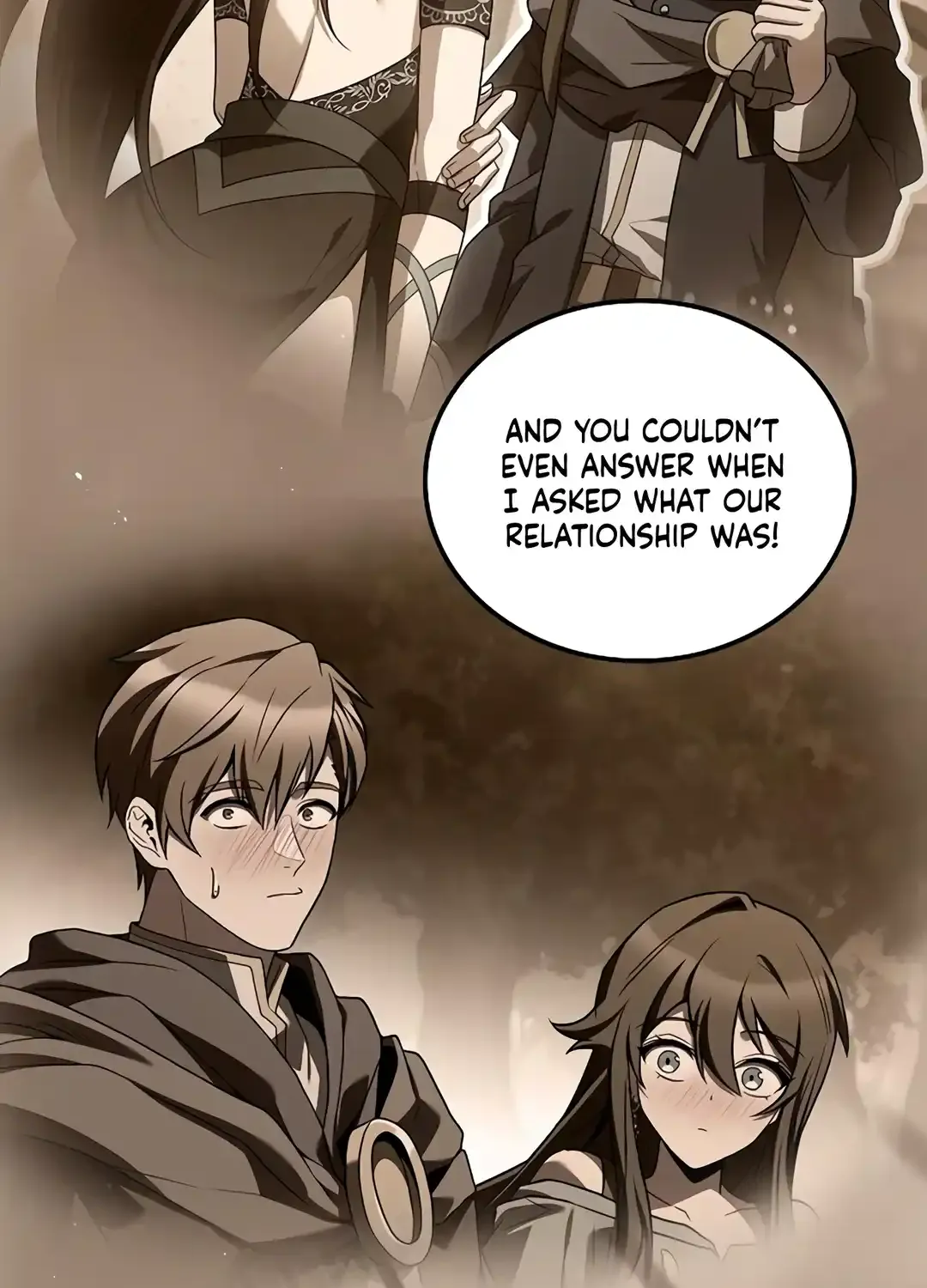 Read The Archmage