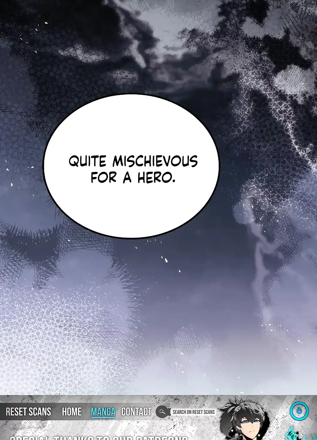 Read The Archmage