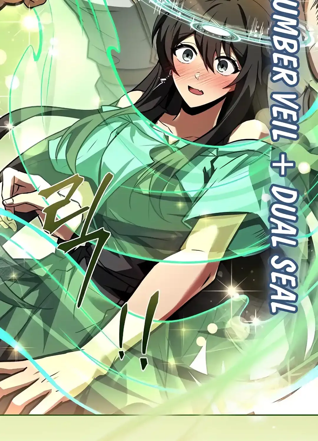 Read The Archmage