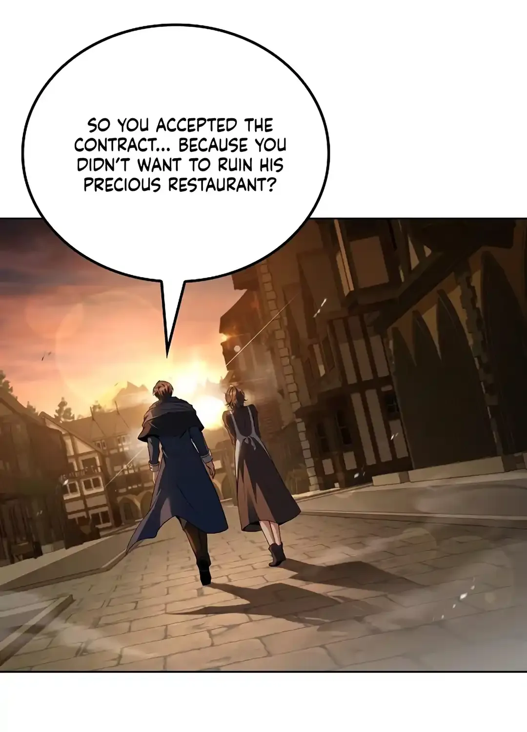 Read The Archmage