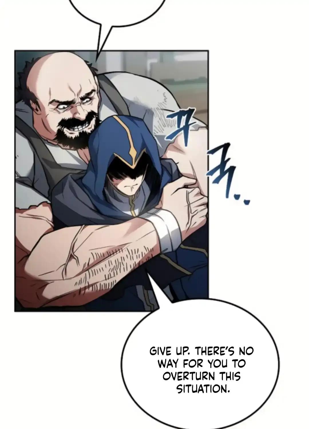 Read The Archmage