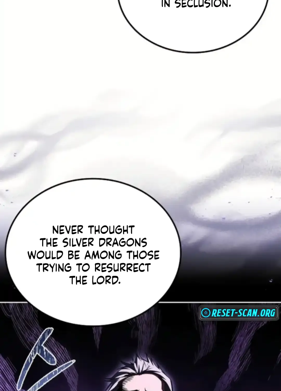 Read The Archmage