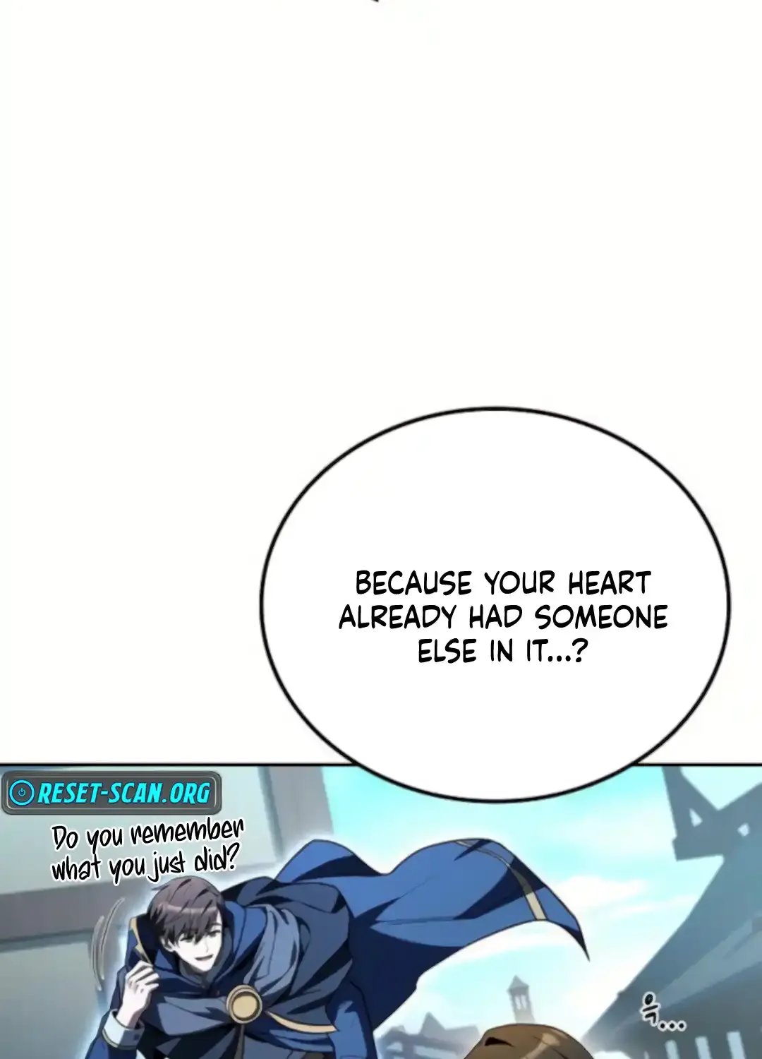 Read The Archmage