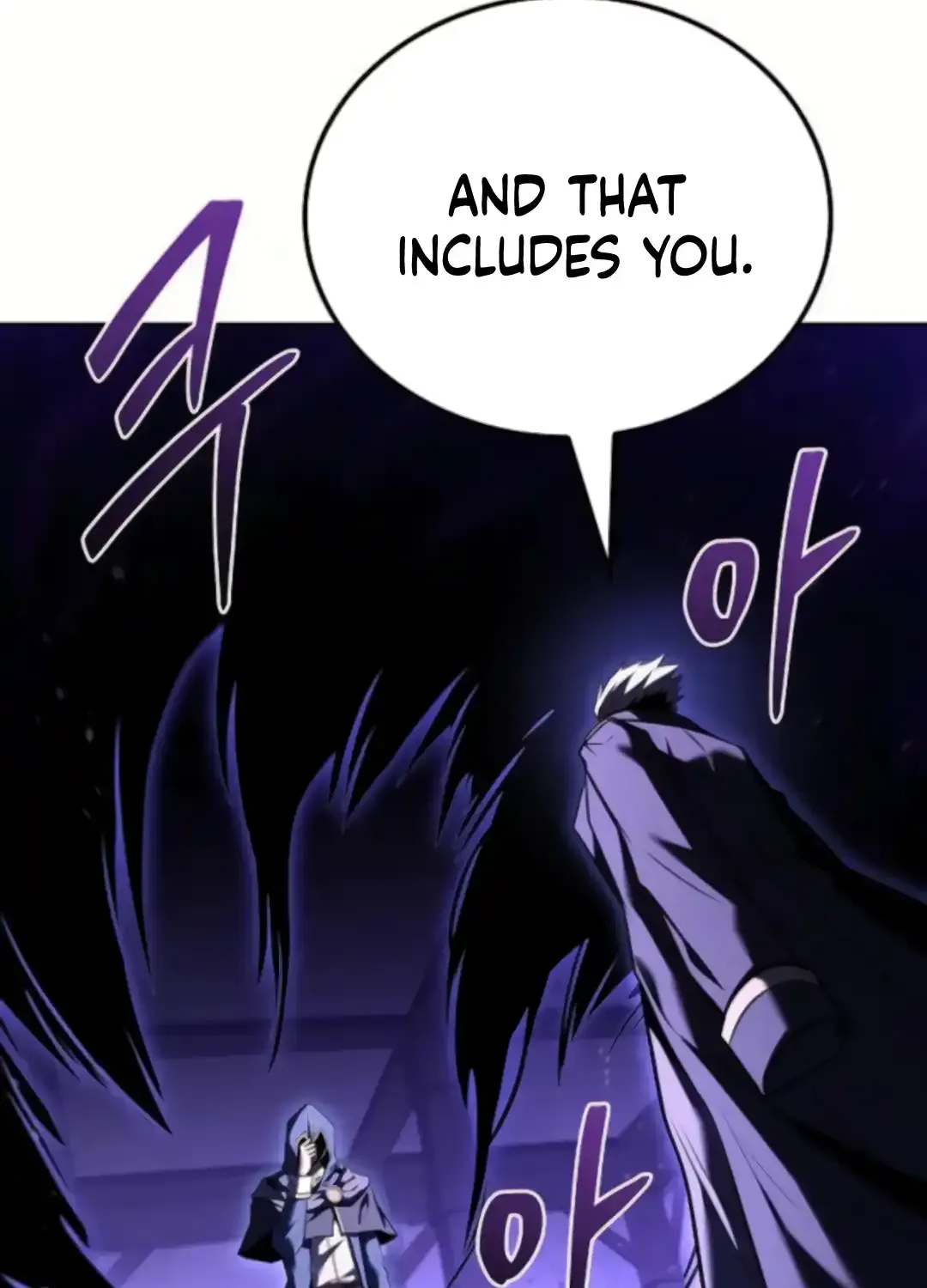 Read The Archmage