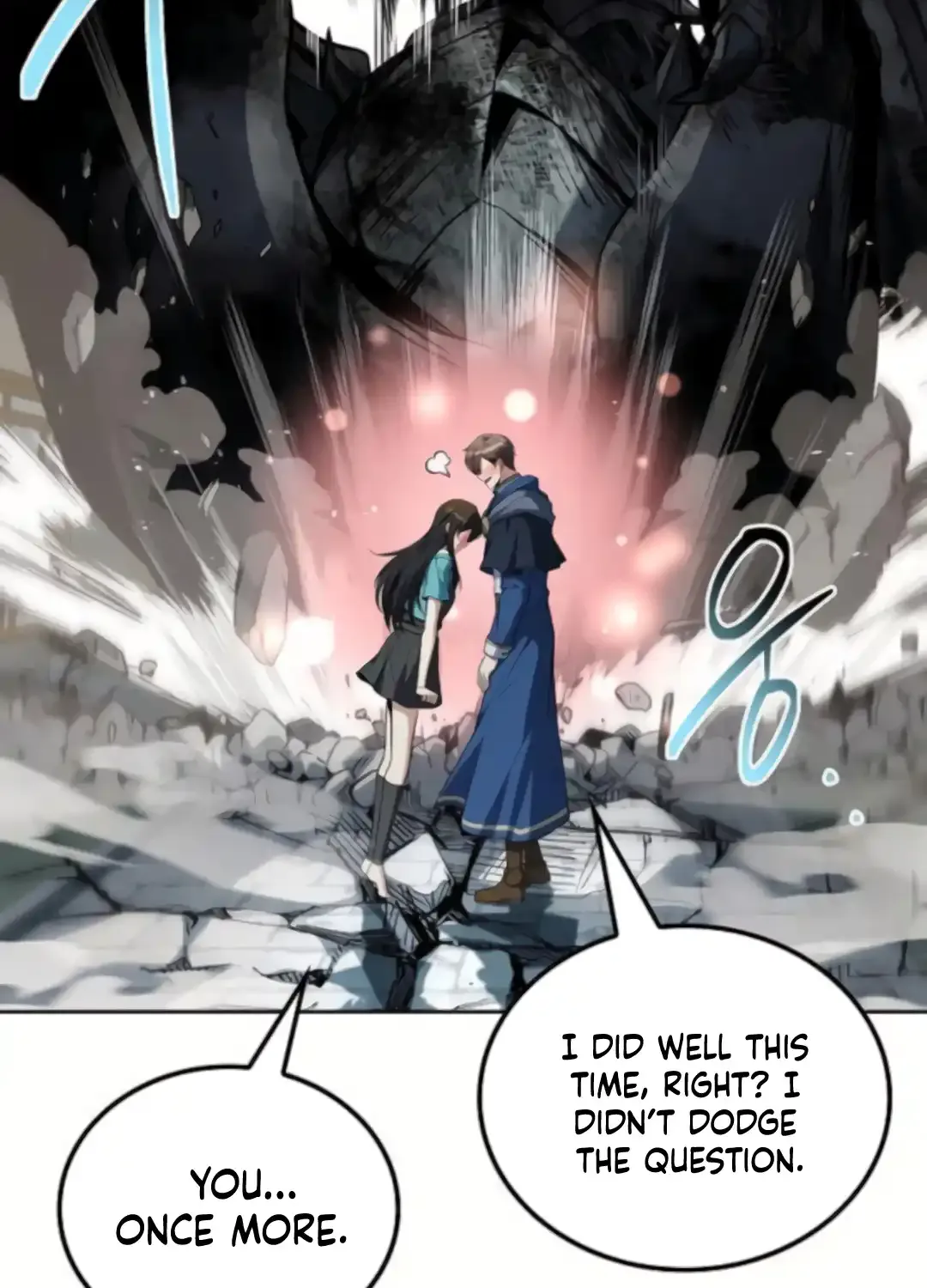 Read The Archmage