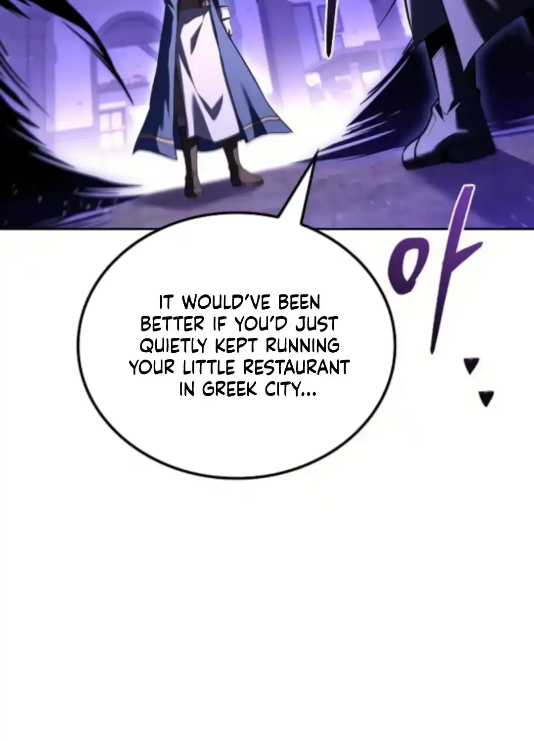 Read The Archmage