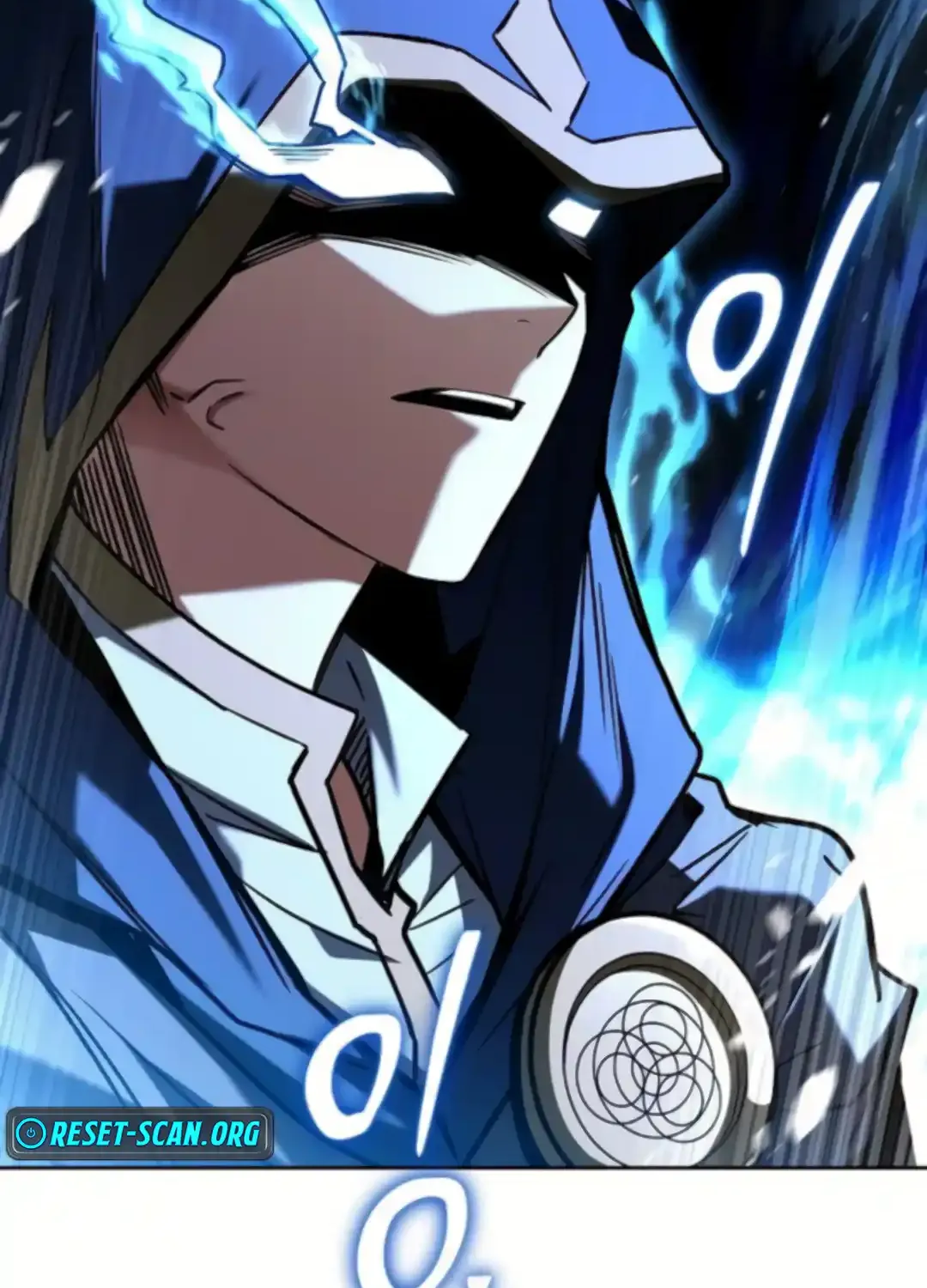 Read The Archmage