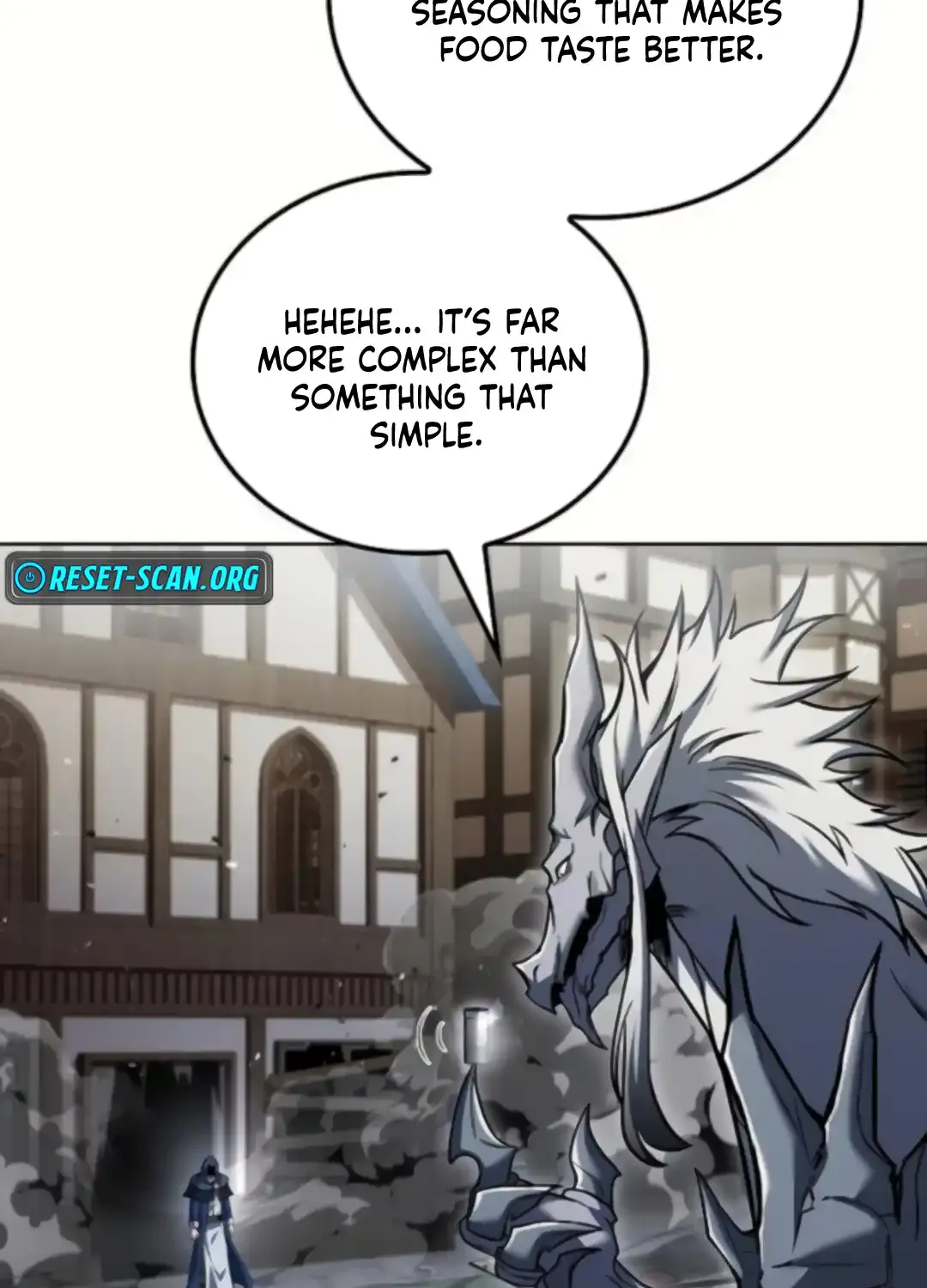 Read The Archmage