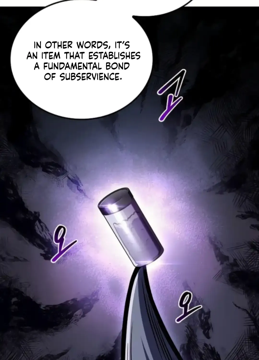 Read The Archmage