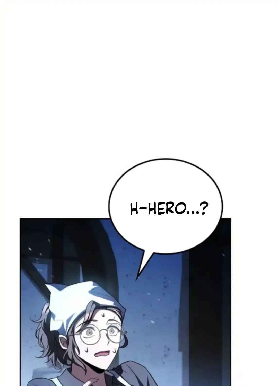 Read The Archmage