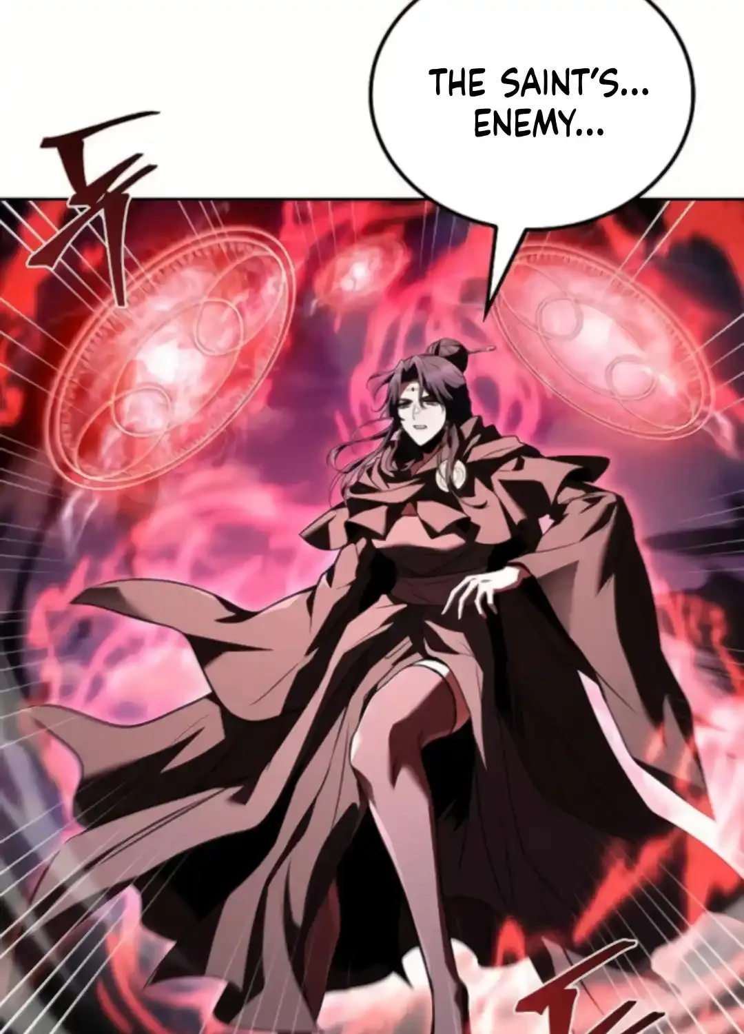 Read The Archmage