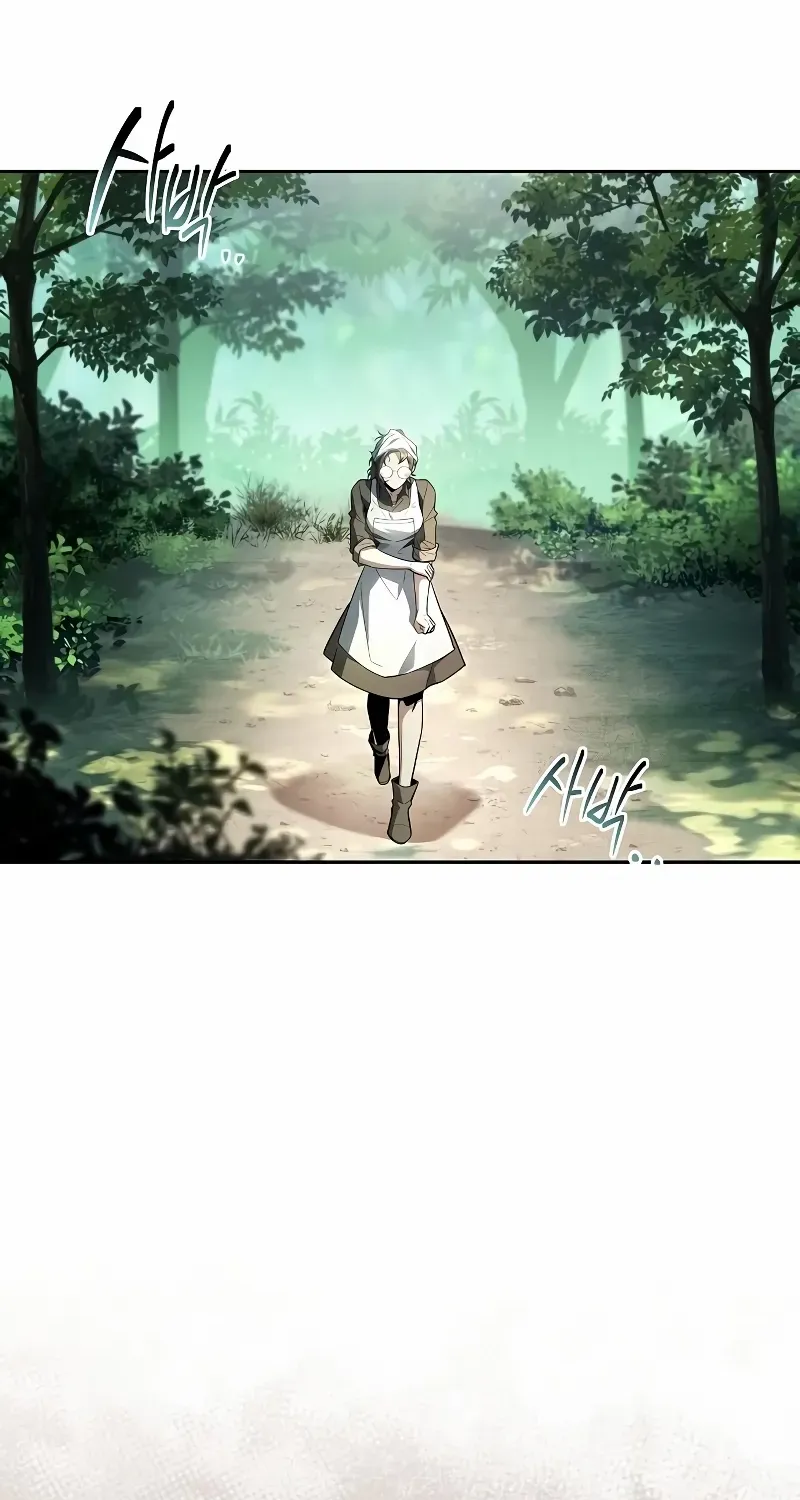Read The Archmage