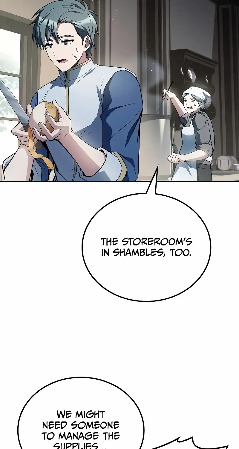 Read The Archmage