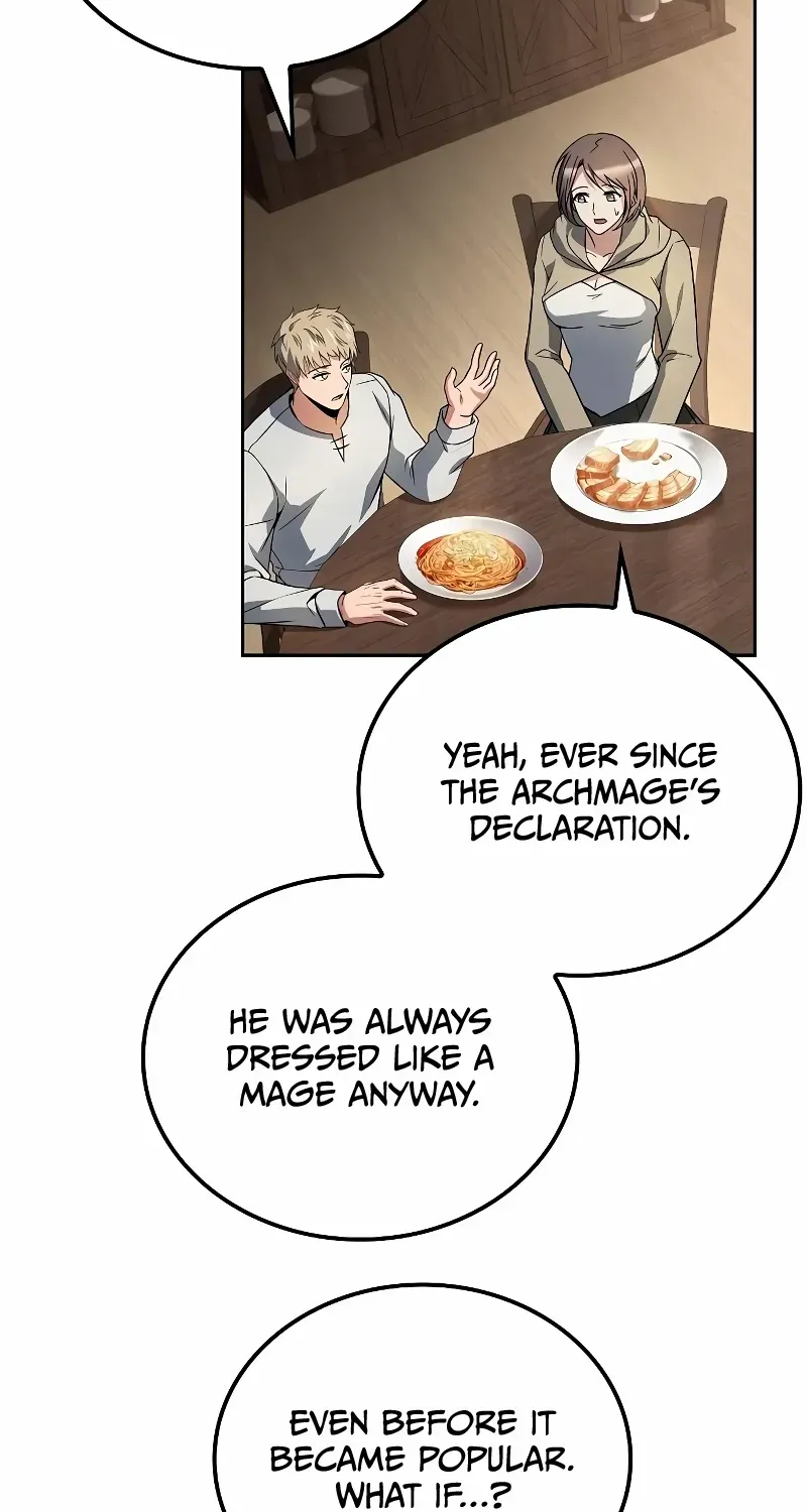 Read The Archmage