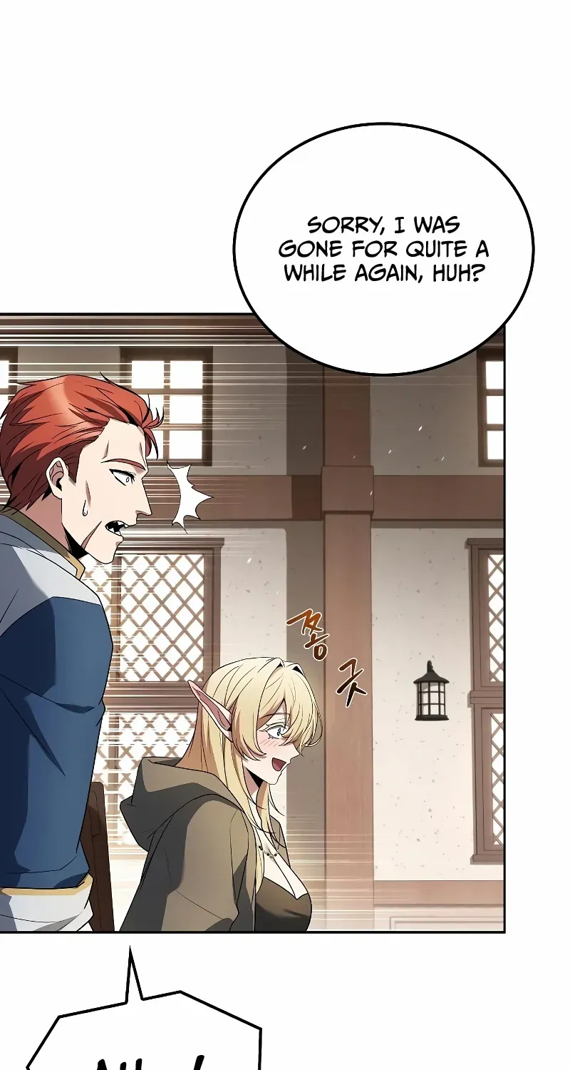 Read The Archmage