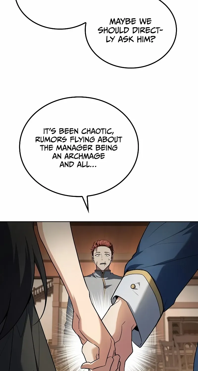 Read The Archmage