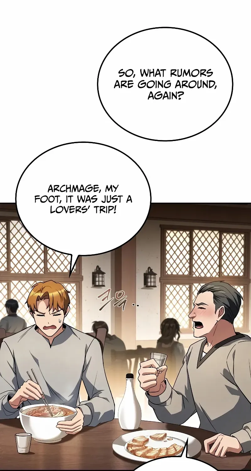 Read The Archmage