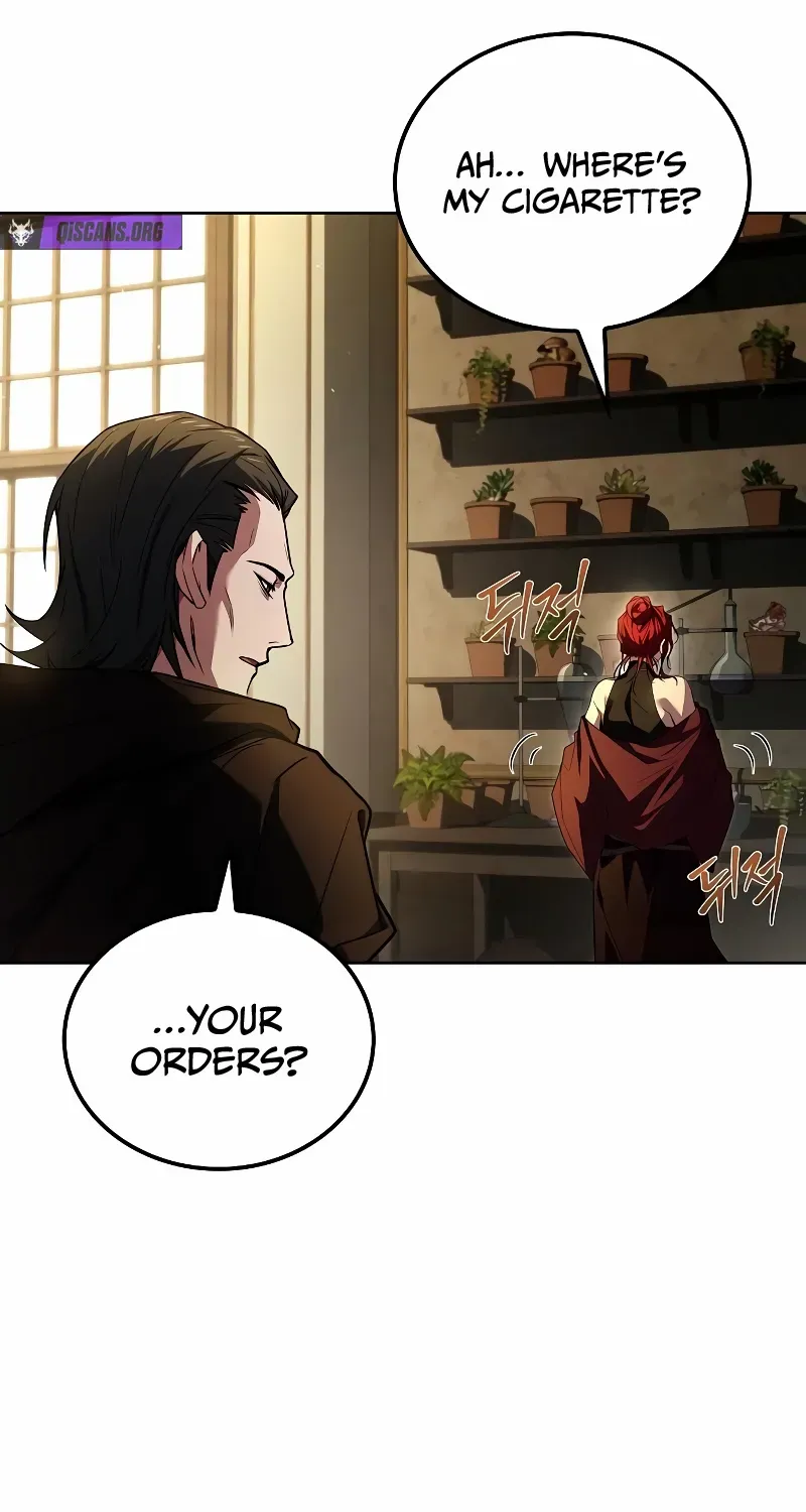 Read The Archmage