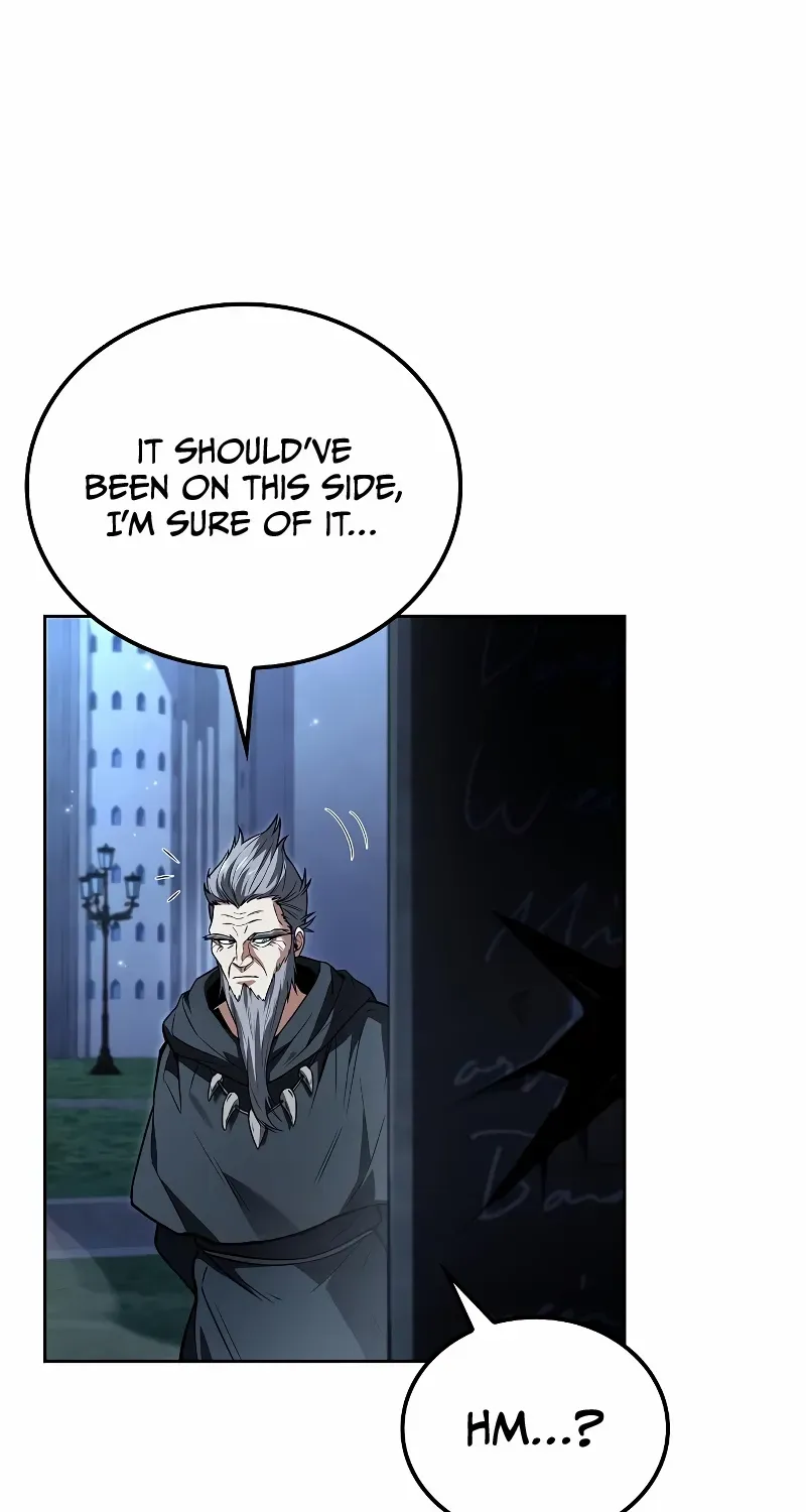 Read The Archmage