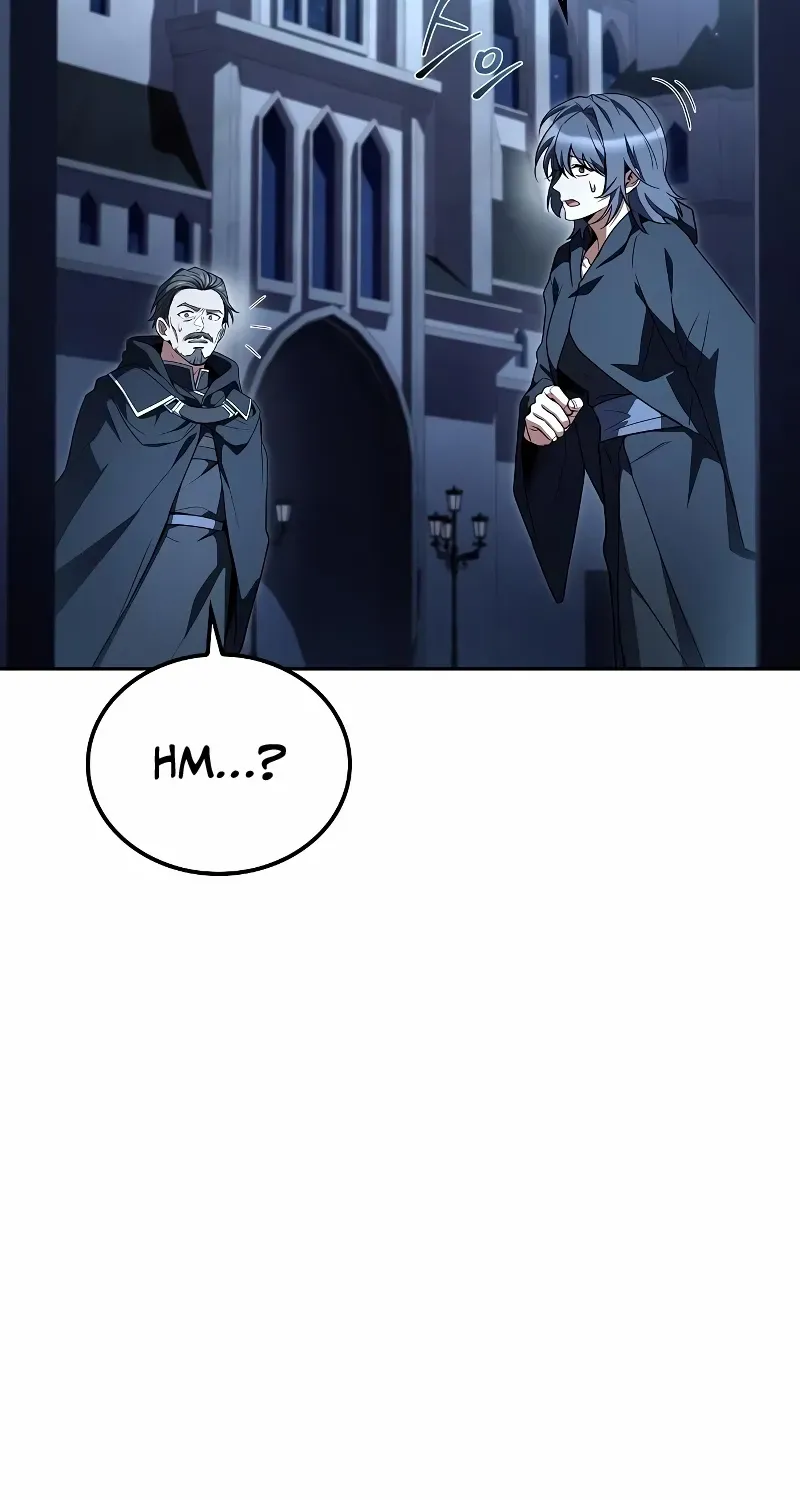 Read The Archmage