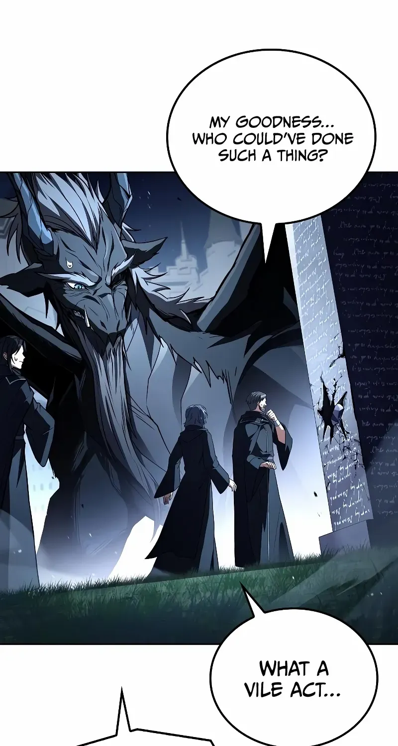Read The Archmage