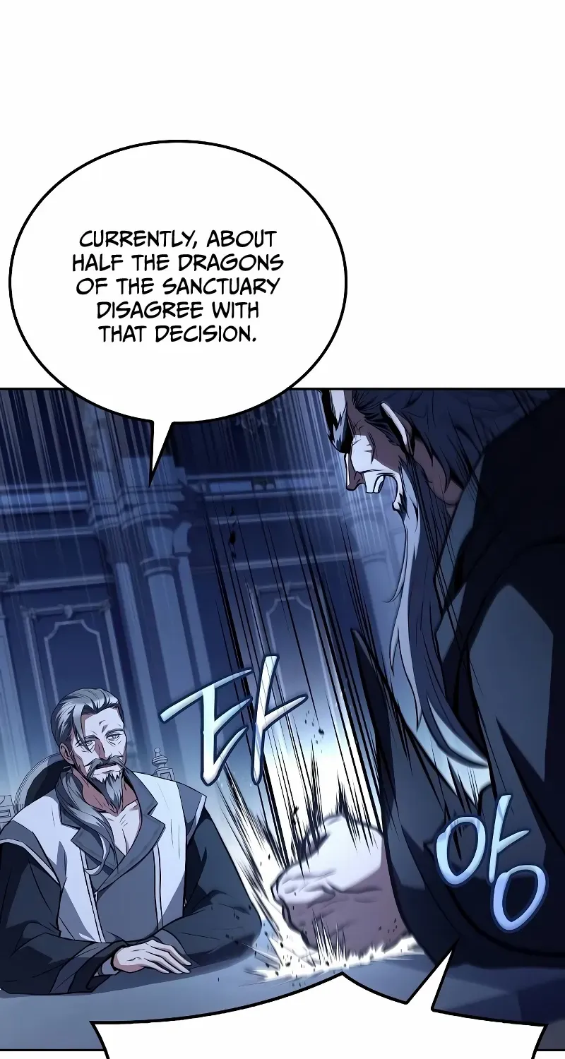 Read The Archmage