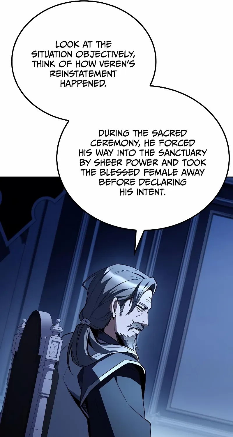 Read The Archmage