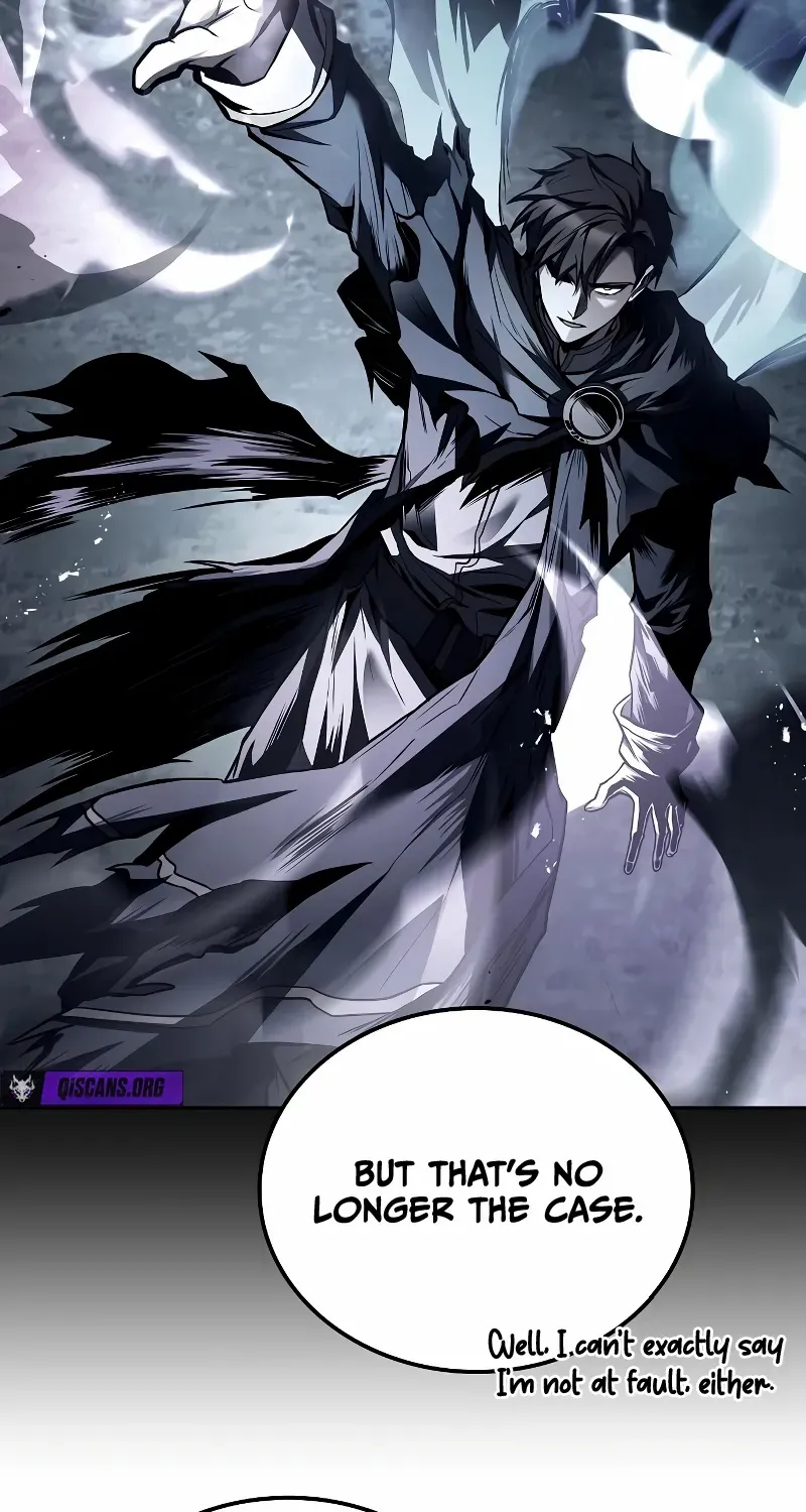 Read The Archmage
