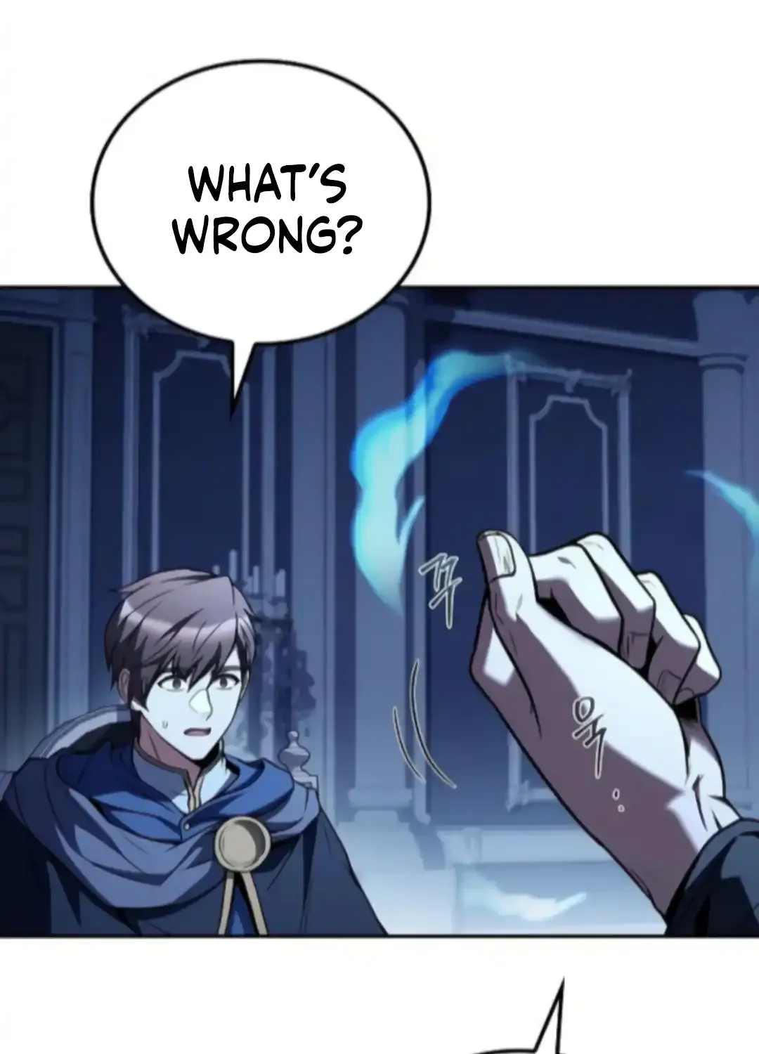 Read The Archmage