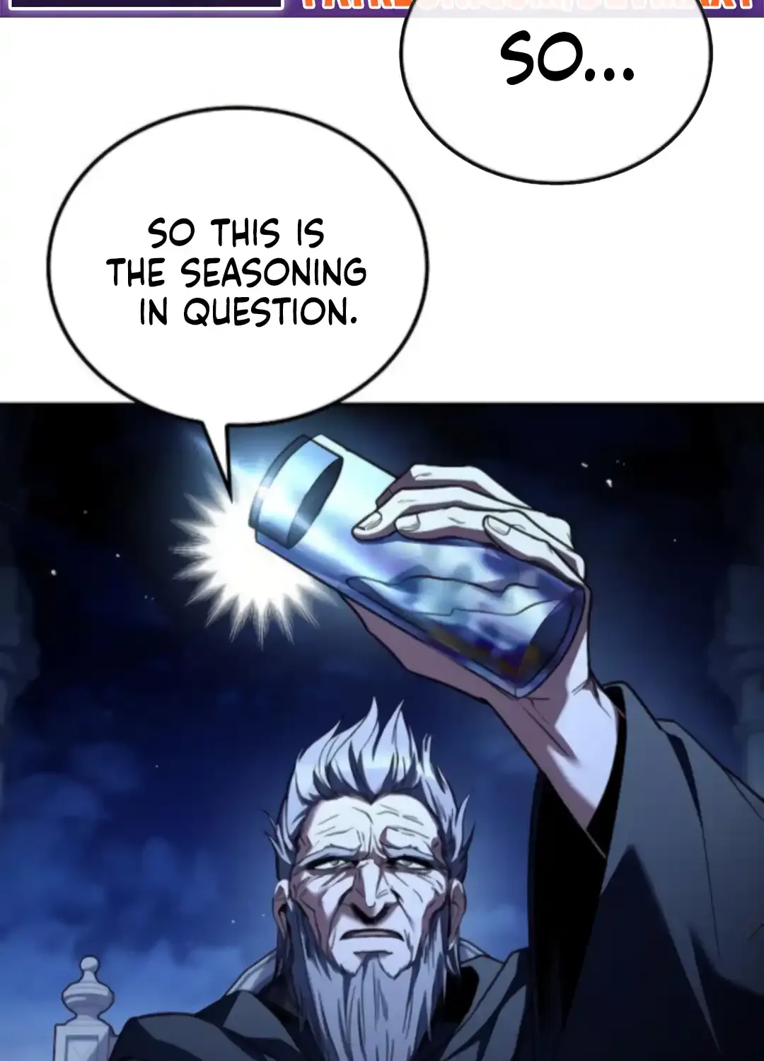 Read The Archmage