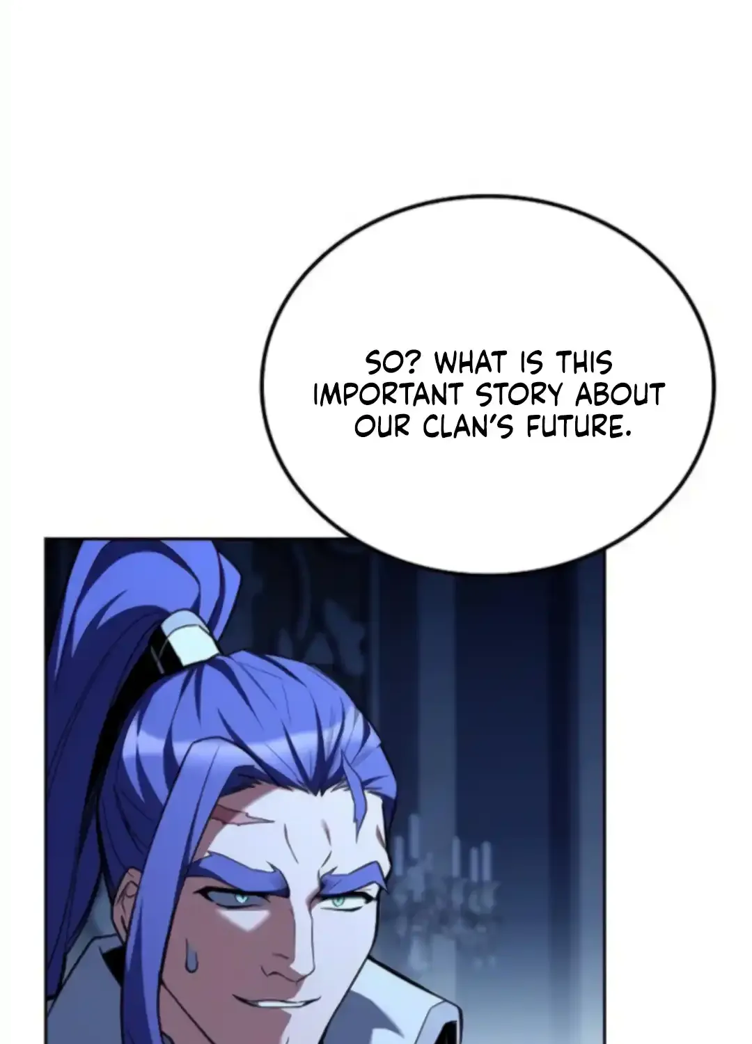 Read The Archmage