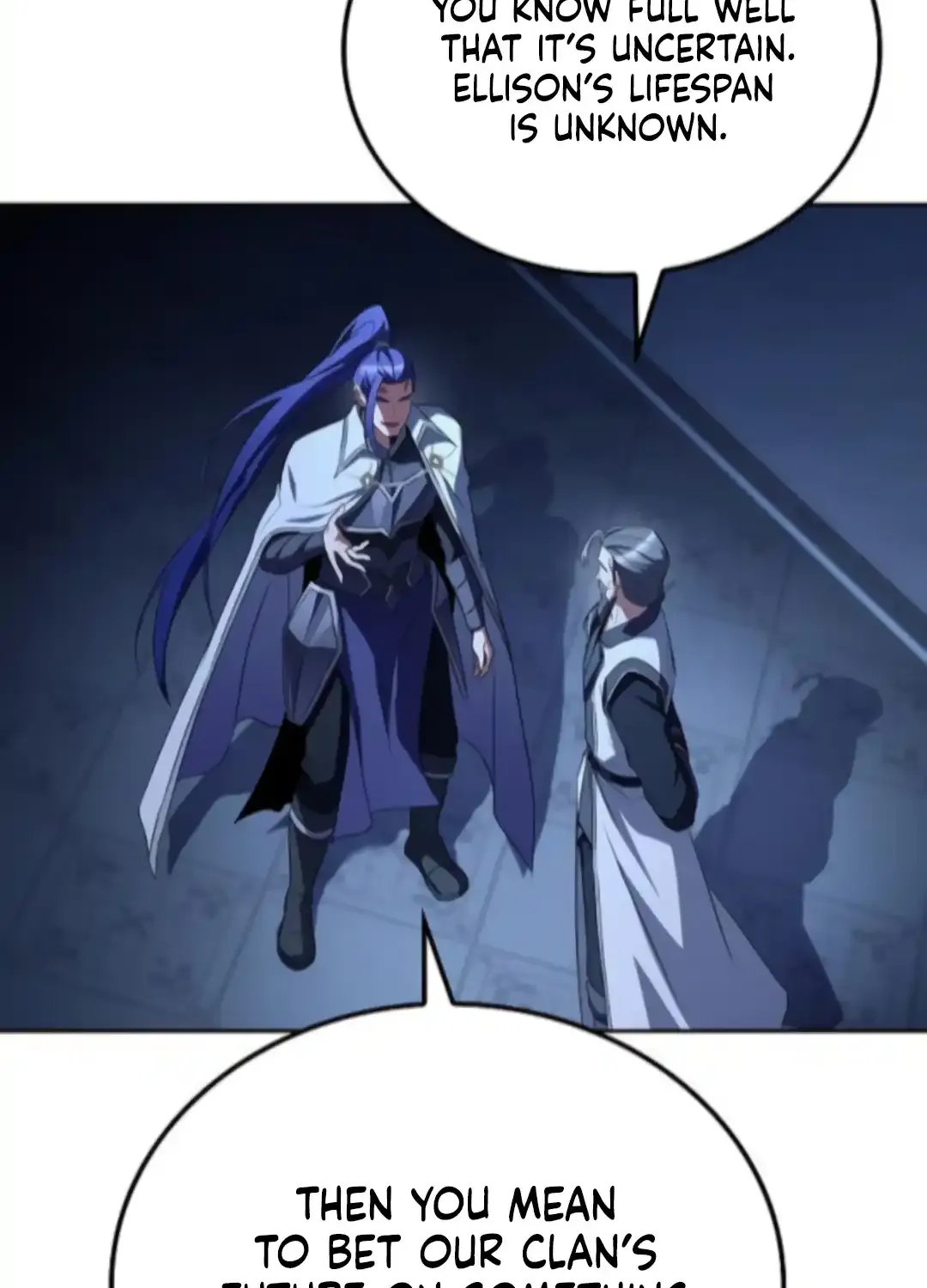 Read The Archmage