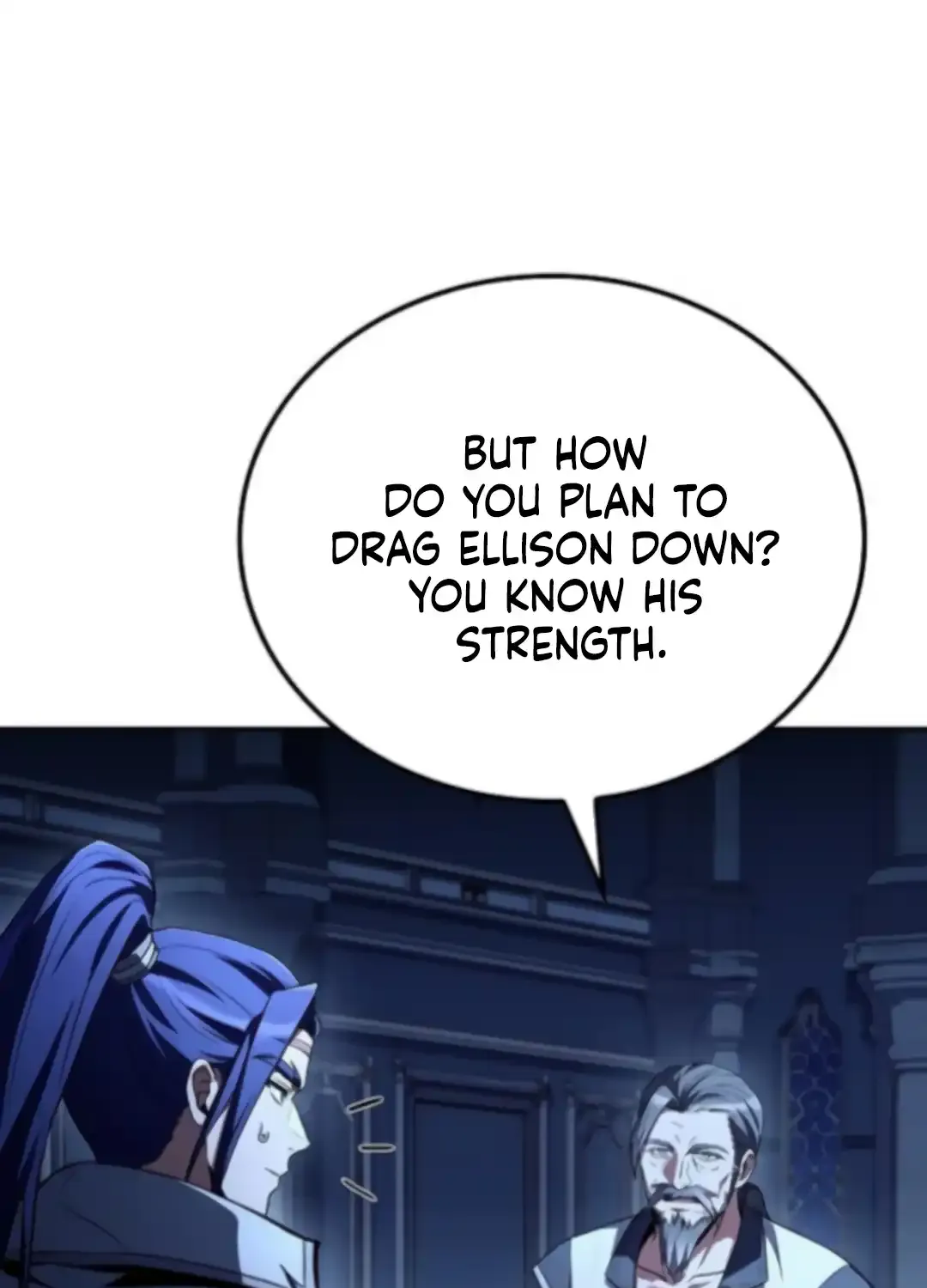 Read The Archmage