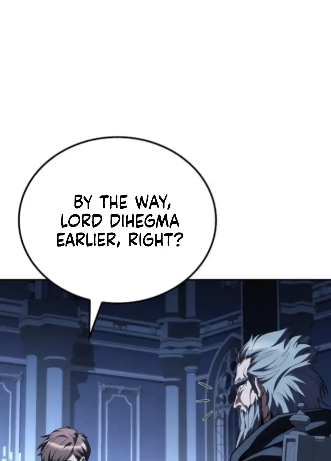 Read The Archmage