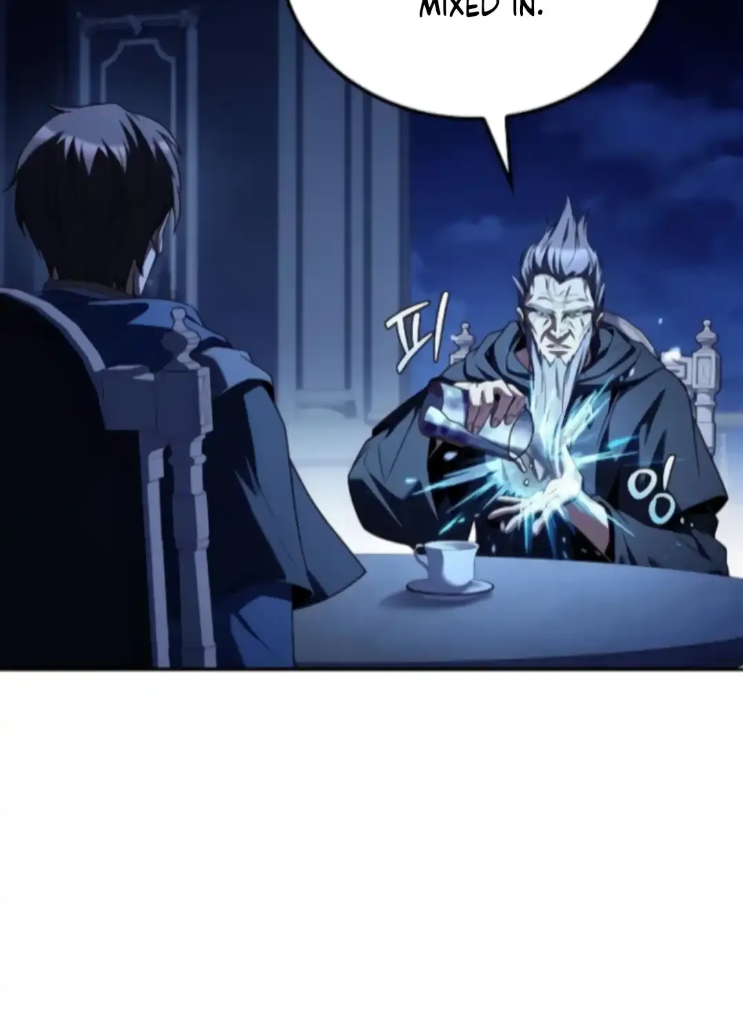Read The Archmage