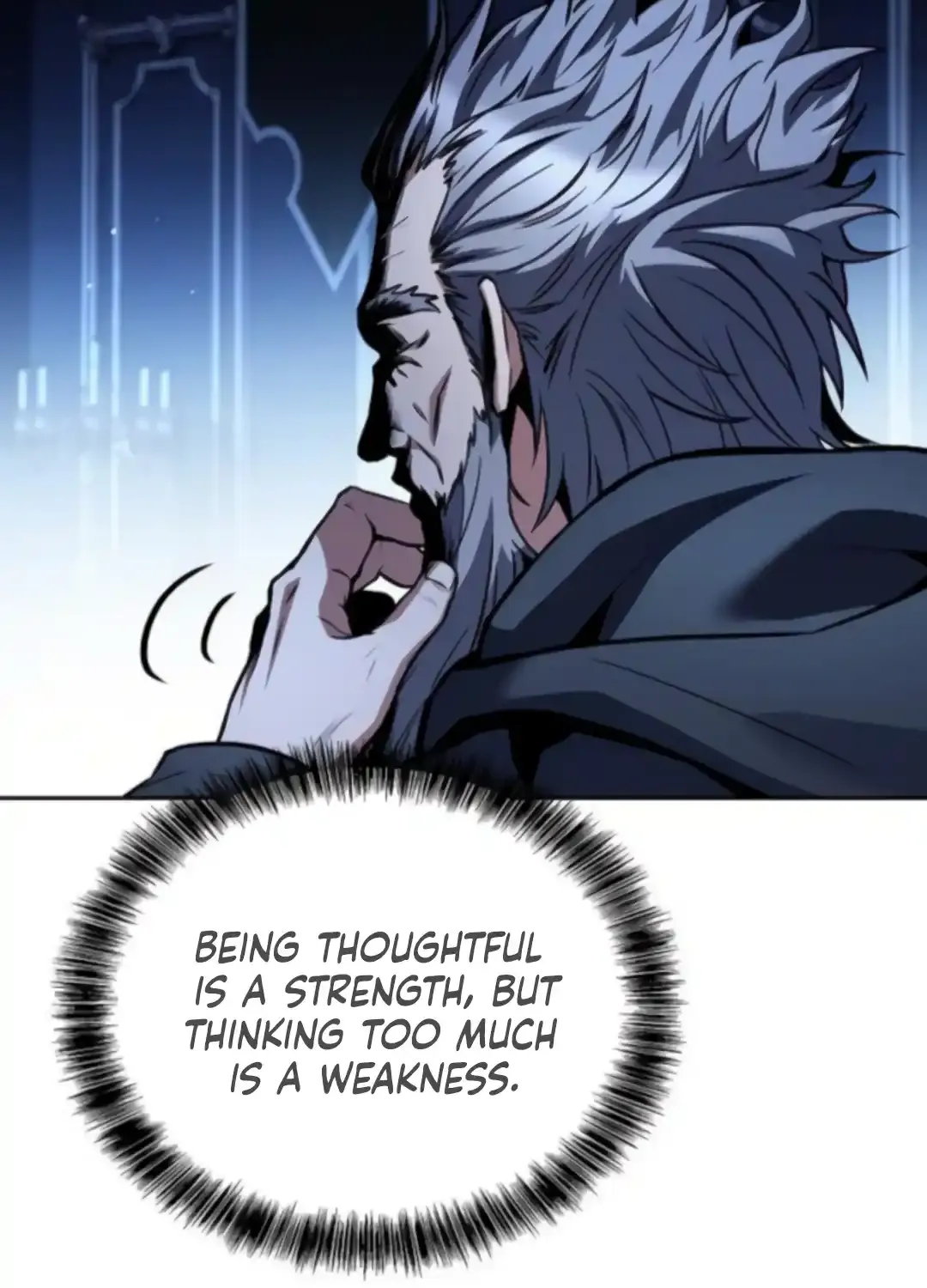 Read The Archmage