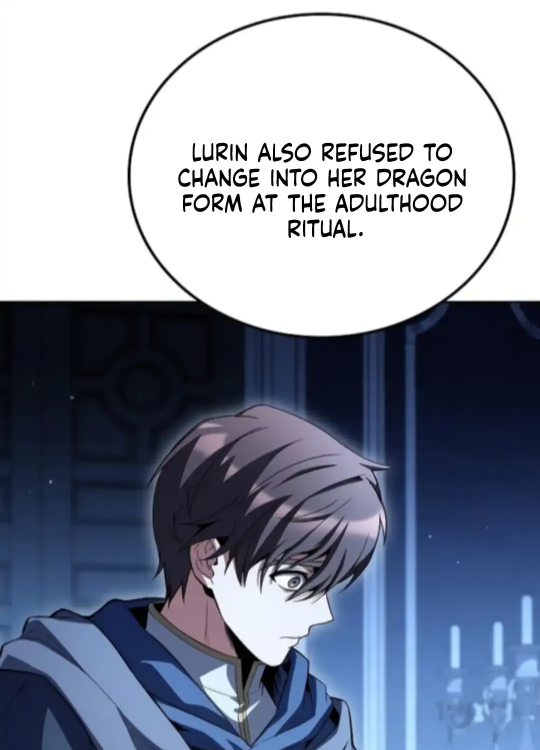 Read The Archmage