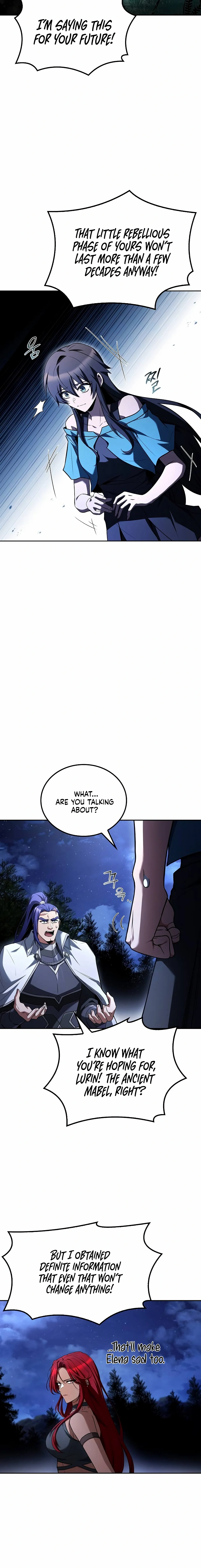 Read The Archmage