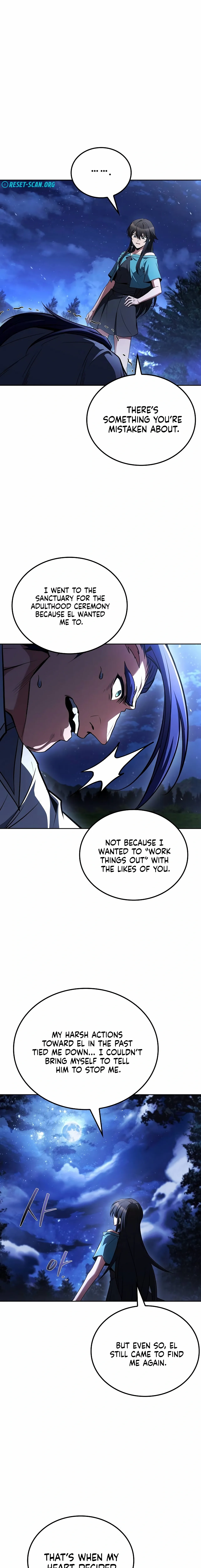 Read The Archmage