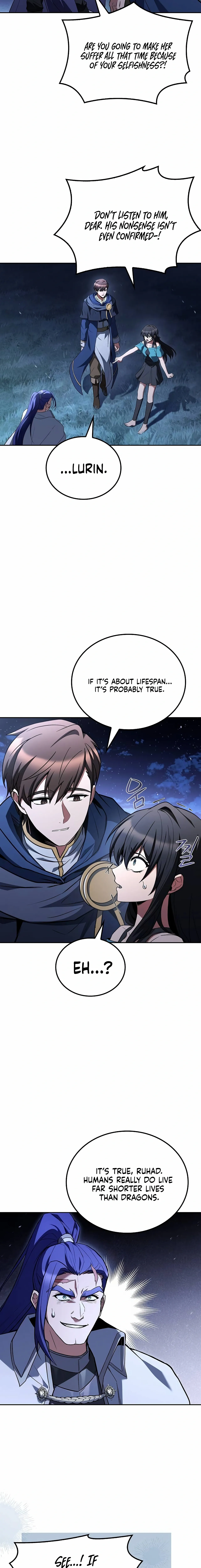 Read The Archmage
