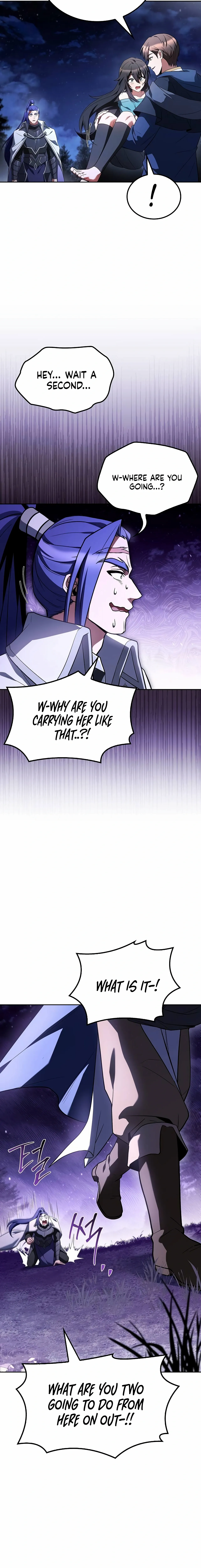 Read The Archmage