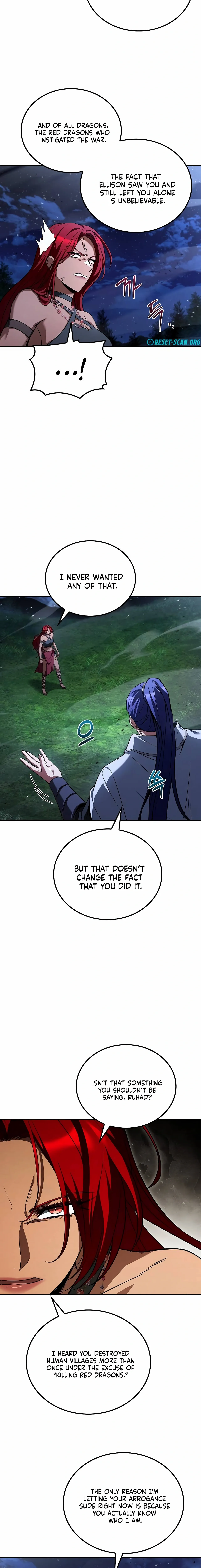Read The Archmage