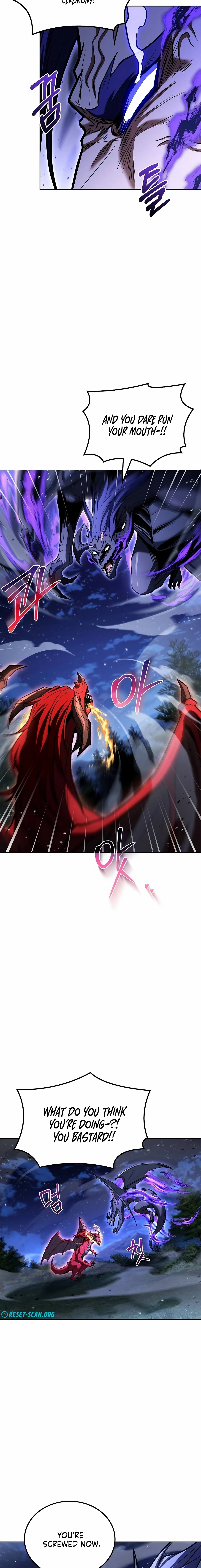 Read The Archmage