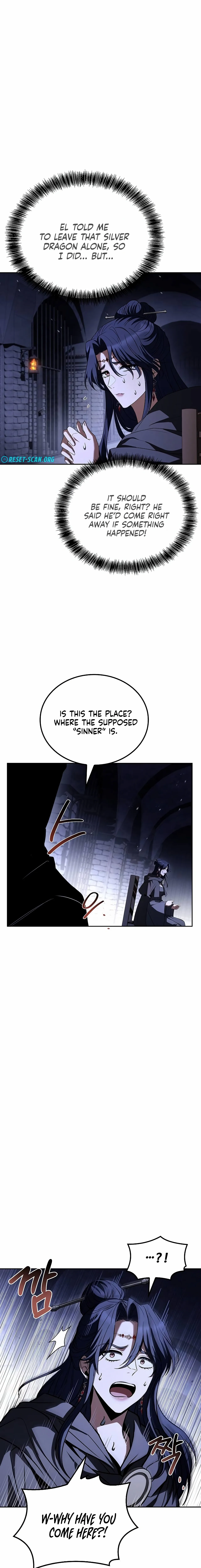 Read The Archmage